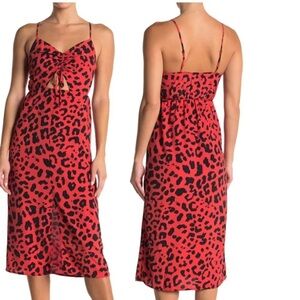 Topshop Dress